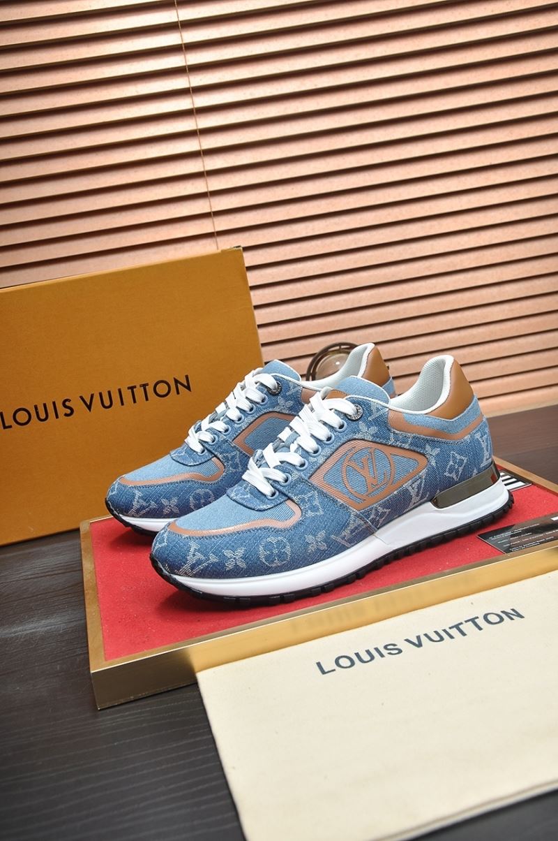 Louis Vuitton Run Away Sneaker